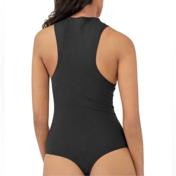 Free People Keep It Going Bodysuit - Picture 2 of 3